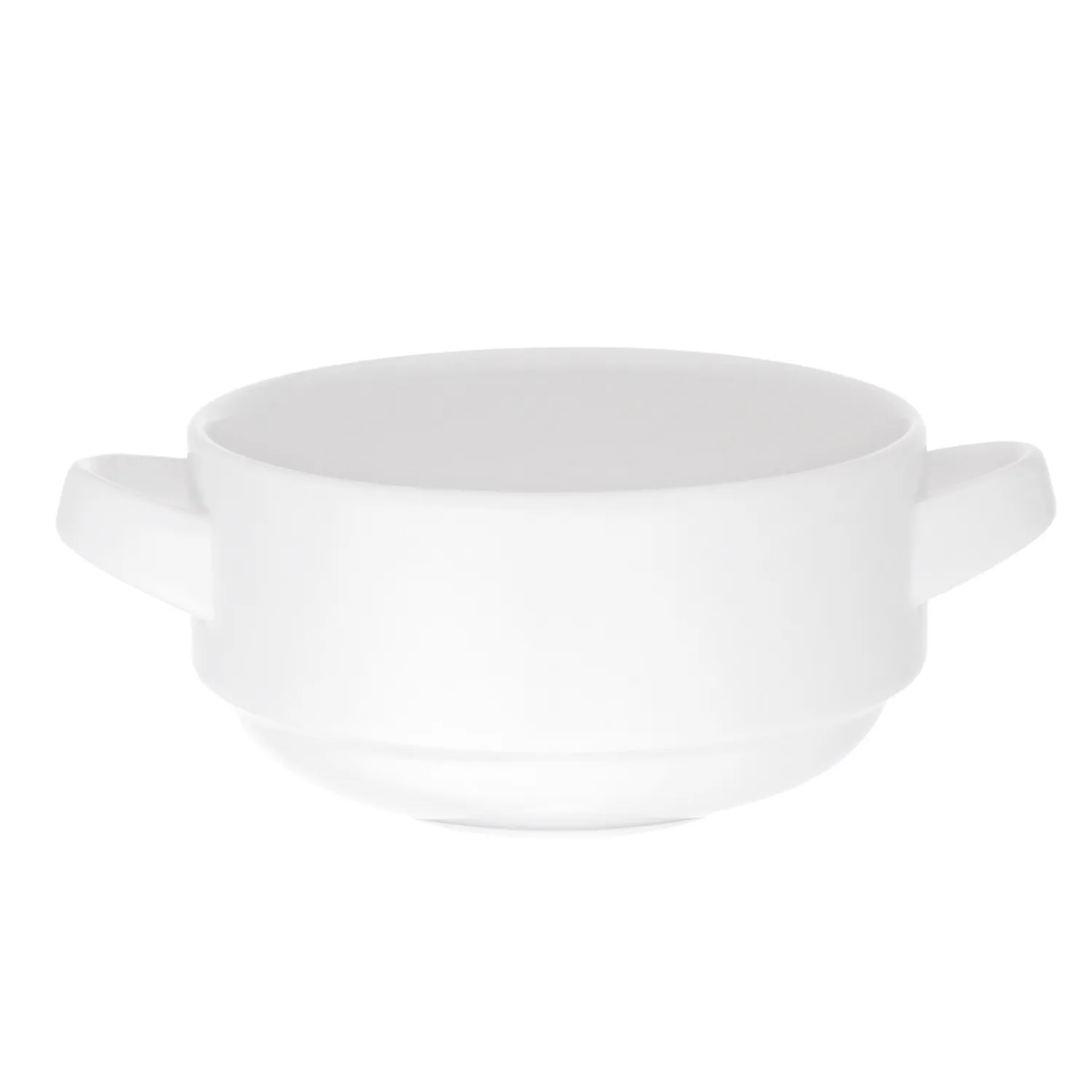 Universal Чашка бульонная (штабелируемая) 270 мл