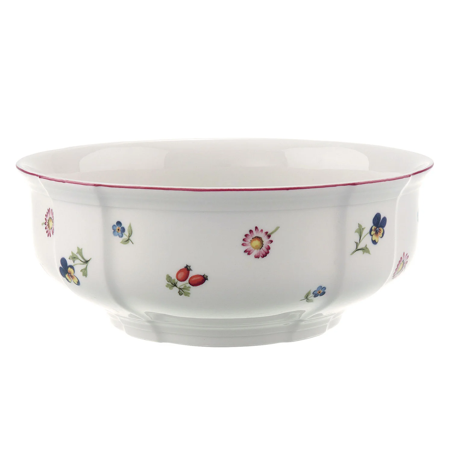 Petite Fleur Салатник 1.5 л